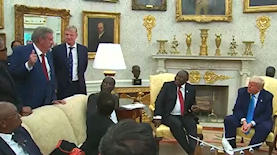 צילום: צילום מסך טוויטר